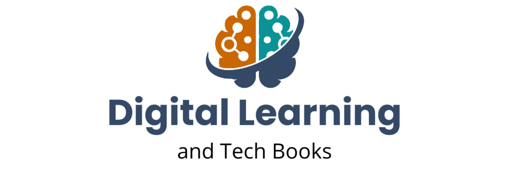 Digital Learning and Tech Books