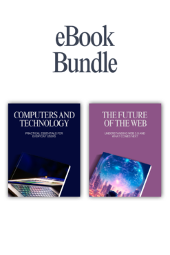 Digital Basics Bundle – 2 eBooks